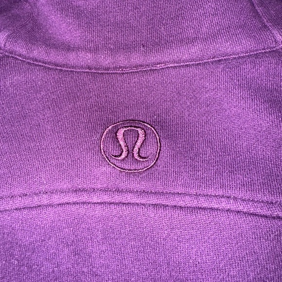 EUC Authentic Lululemon Scuba XS/S - Picture 4 of 5